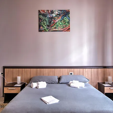 Maqueda Bed & Breakfast Palermo