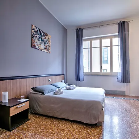 Maqueda Bed & Breakfast 3*