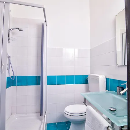 Bed & Breakfast Maqueda Palermo