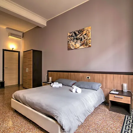 Bed & Breakfast Maqueda