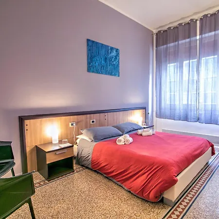Maqueda Bed & Breakfast Palermo