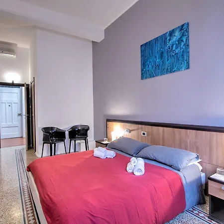 Maqueda Bed & Breakfast 3*