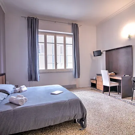 Maqueda Bed & Breakfast 3*
