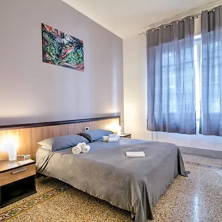Bed & Breakfast Maqueda 3*