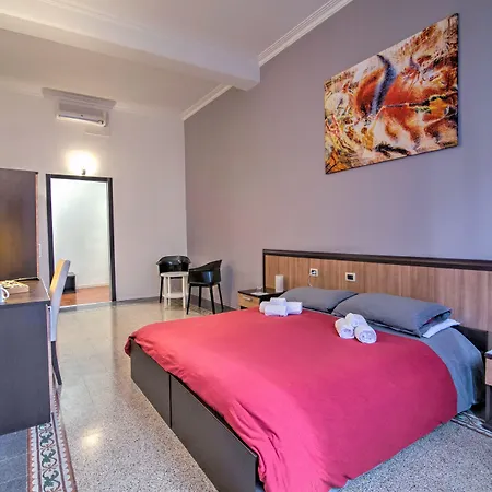 Maqueda Bed & Breakfast 3*