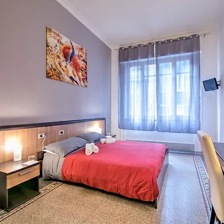 Maqueda Bed & Breakfast Palermo