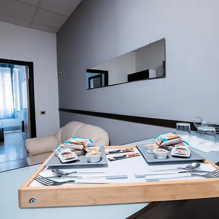 Bed & Breakfast Maqueda