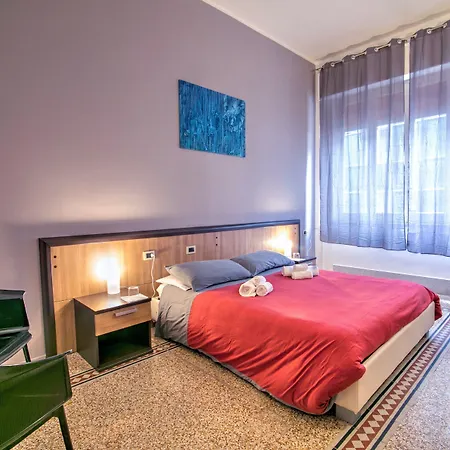 Maqueda 住宿加早餐酒店 3*