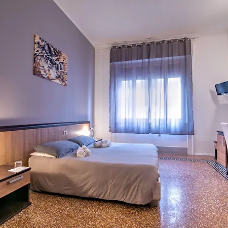 Maqueda 3* 巴勒莫