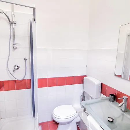 住宿加早餐酒店 Maqueda 巴勒莫