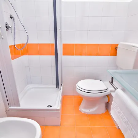 住宿加早餐酒店 Maqueda 巴勒莫