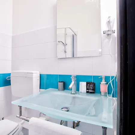 住宿加早餐酒店 Maqueda