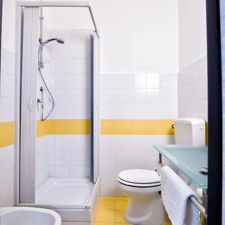 Maqueda 住宿加早餐酒店 3*