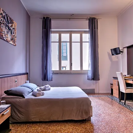 Maqueda 3* 巴勒莫