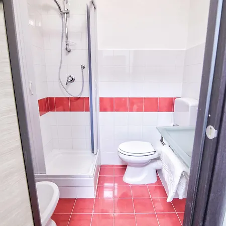 Maqueda 住宿加早餐酒店 巴勒莫