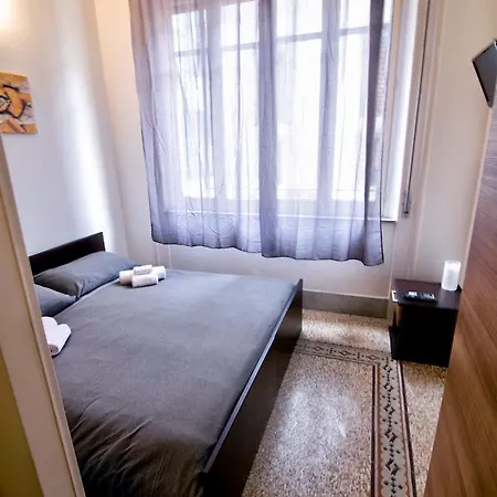 Maqueda Central Bed & Breakfast Palermo